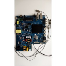 CV9632H-A50 Mainboard Doffler