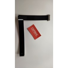 Шлейф LVDS TCL LED40D2910