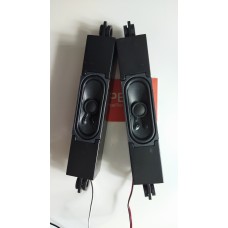 LNYX1823030-8NXGH Динамики от DEXP F43D7000K