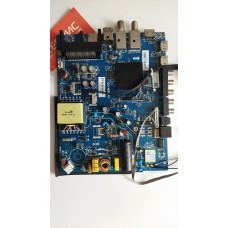 CV6683H-C42 Mainboard Haier