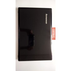 60.4SH05.001 Крышка матрицы для ноутбука Lenovo G580
