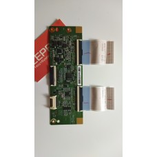 HV430FHB-N1A T-Con от SAMSUNG