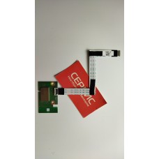 TX7663BU51T MW510 M5B54_MB_V1.00 WI-FI модуль от Hisense