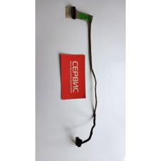 W253HPQ 6-43-W2531-010-C Шлейф матрицы для ноутбука DNS