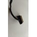 W253HPQ 6-43-W2531-010-C Шлейф матрицы для ноутбука DNS