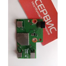 ZDGF7668AU-C HIP7.820.080.V1.00 Wi-Fi модуль от Doffler