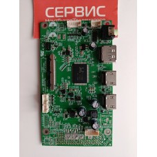 M2556QR-HHPA1 Mainboard для монитора SANC 2433PA
