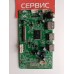 M2556QR-HHPA1 Mainboard для монитора SANC 2433PA