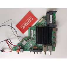 TD.MT9602.761 Mainboard DEXP