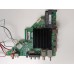 TD.MT9602.761 Mainboard DEXP