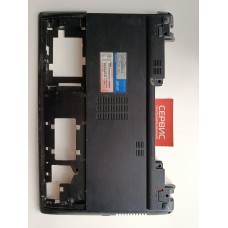 13GNBH2AP031-1 Нижняя часть корпуса (поддон) от ноутбука ASUS X55A
