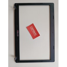 13GNBH2AP052-1 Рамка матрицы от ноутбука ASUS X55A 13GNBH2AP052-1 Рамка матрицы от ноутбука ASUS X55A