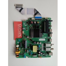 TPD.MS6683.PB792 Mainboard Xiaomi со шлейфом TPD.MS6683.PB792 Mainboard Xiaomi со шлейфом