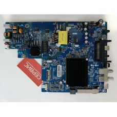 MB-M9612-PW-CL-0157 Mainboard DEXP