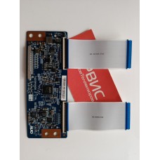 42T34-C00 T420HVN06.2 CTRL BD T-con от SONY