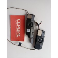 DN009825000 Динамики на шлейфе (пара) для ноутбука Asus X571G