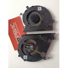 DQ50517G000+DQ50587G000 Комплект вентиляторов от ноутбука ASUS X571G