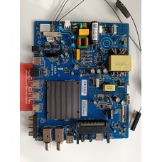 CV6886-K42 Mainboard Haier CV6886-K42 Mainboard Haier