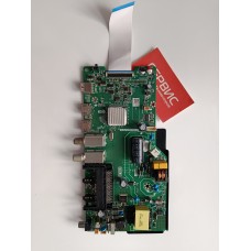 TP.MS3663T.PB751 Mainboard DEXP TP.MS3663T.PB751 Mainboard DEXP