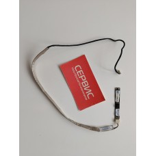 6-88-M115C-4902 BN28VTYG5-000 Web-камера со шлейфом от ноутбука DNS