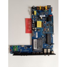 EL.MT9632R-FG95 Mainboard Accesstyle