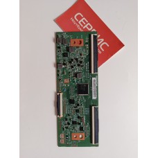 CCPD-TC550-001 v1.0 T-con от HI CCPD-TC550-001 v1.0 T-con от HI