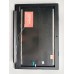 AP13R000120 Крышка матрицы для ноутбука Lenovo IdeaPad 320-15