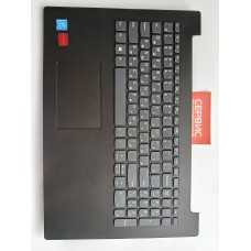 AP13R000320 Палмрест с клавиатурой и тачпадом от Lenovo IdeaPad 320-15 IAP