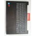AP13R000320 Палмрест с клавиатурой и тачпадом от Lenovo IdeaPad 320-15 IAP