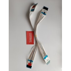 EAD64666101+EAD64666102 (пара) Шлейфы LG