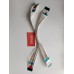 EAD64666101+EAD64666102 (пара) Шлейфы LG