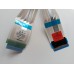 EAD64666101+EAD64666102 (пара) Шлейфы LG