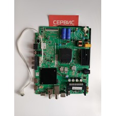 TPD.MT9216T.PB732 (T) Mainboard от Haier TPD.MT9216T.PB732 (T) Mainboard от Haier