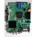 TPD.MT9216T.PB732 (T) Mainboard от Haier TPD.MT9216T.PB732 (T) Mainboard от Haier