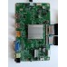 715GB201-M0D-B01-004D Mainboard для монитора AOC со шлейфами и кнопками